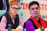 Ravinder Raina Reacts Omar Abdullah