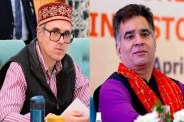 Ravinder Raina Reacts Omar Abdullah