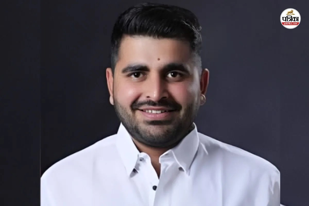 Ravindra Singh Bhati