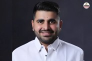 Ravindra Singh Bhati