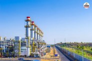 Refinery at Pachpadra