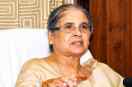 Retired Judge Justice Ranjana Prakash Desai