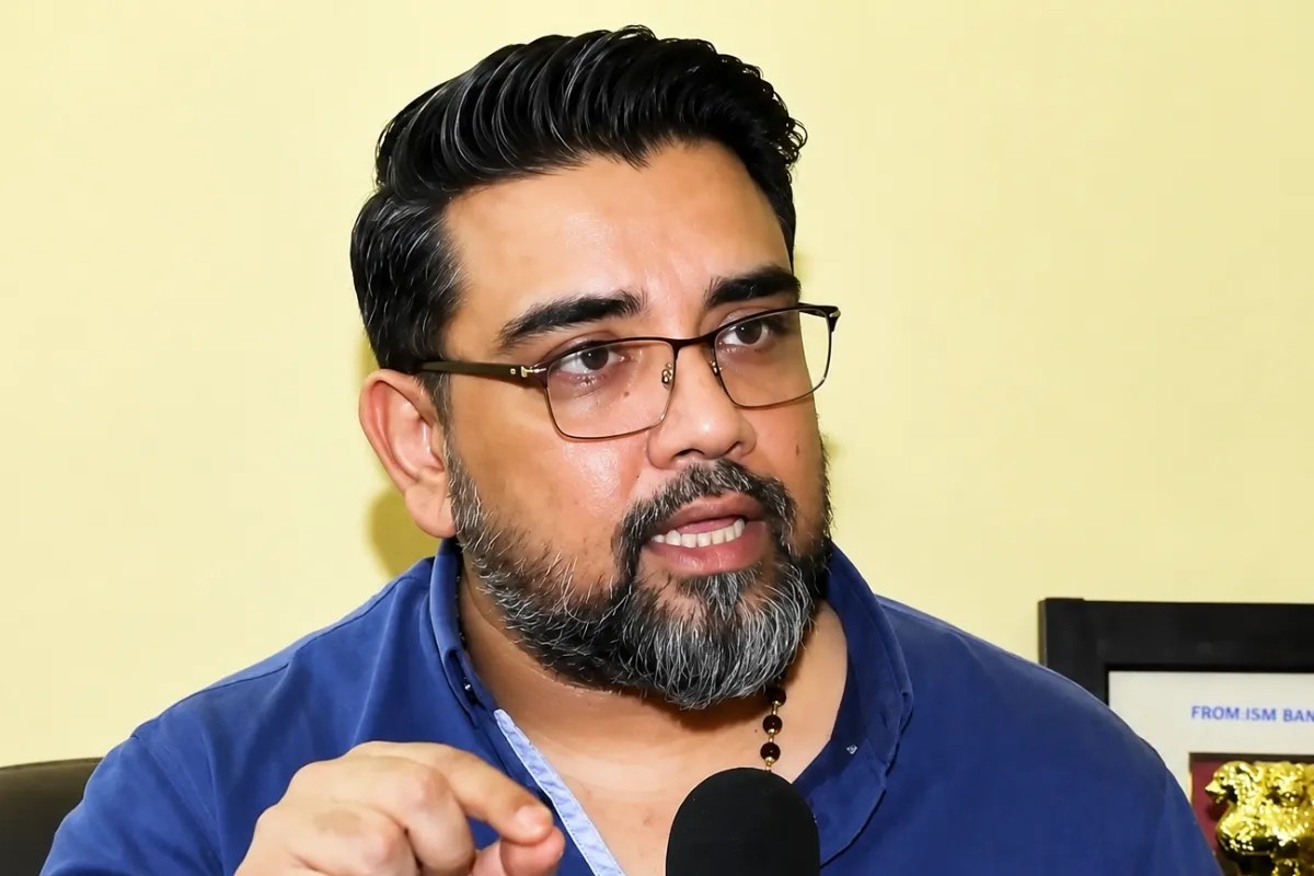 Riju Datta
