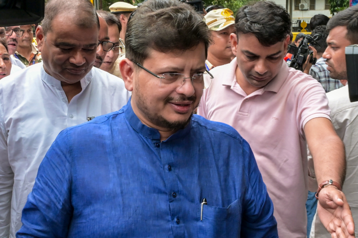 Ritabrata Banerjee
