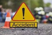 Road accident