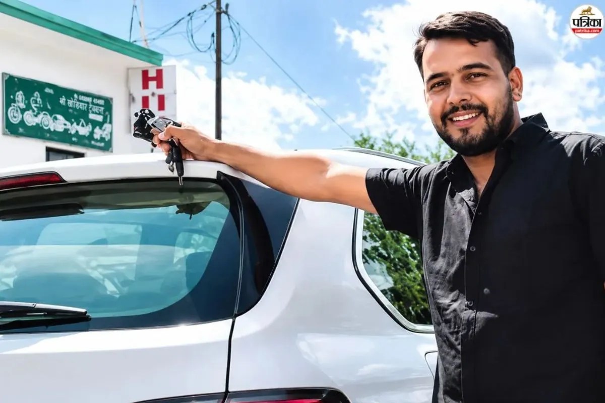 Rohit Godara Gang