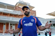 Rohit Sharma retirement
