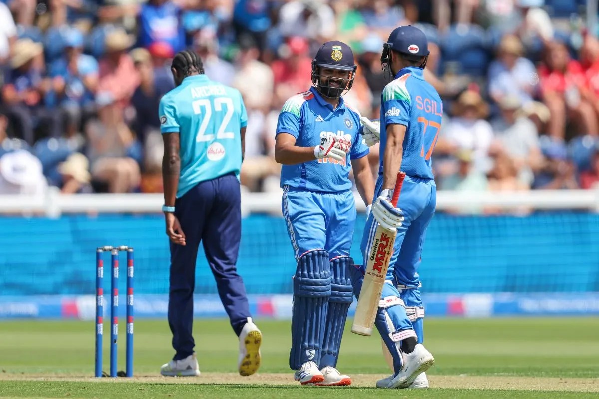 Eng vs Ind 3rd ODI Match Highlights