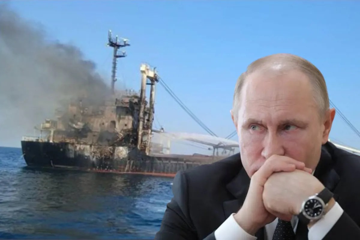 Russia Ukraine War