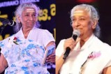 S Janaki Unknown Facts