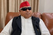 SP MP Awadhesh Prasad