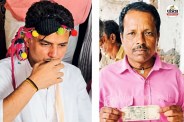 Sachin Pilot Wagad Visit Ganoda Tea Stall Controversy Viral Post