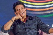 Sachin Tendulkar on Teachers Day