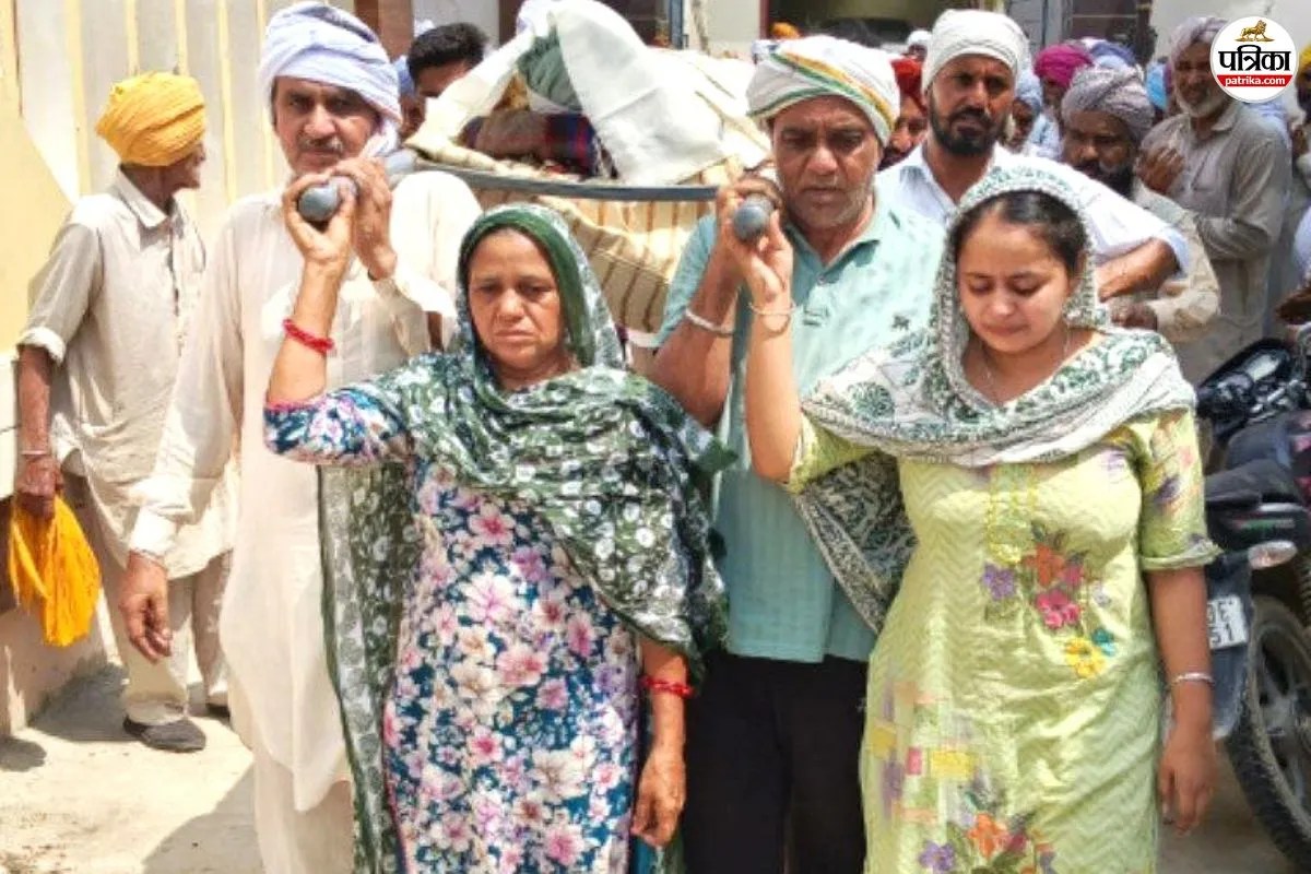 Sadulshehar
