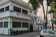 Saharanpur Mosque