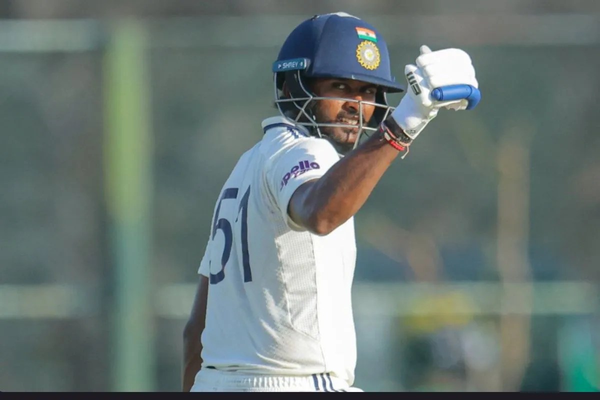 SL A vs IND A 2nd Unofficial Test