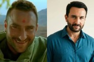 Saif Ali Khan Omkara 20 Years