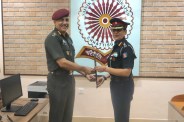 Sainik school Ambikapur