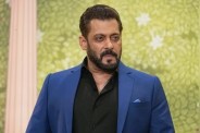 Salman Khan Cryptic Post