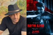 Salman Khan and Kala Hiran Teaser Controversy