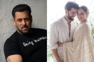 Salman Khan on Sonakshi Sinha