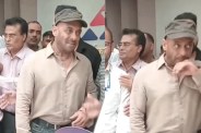 Salman Khan Latest Look