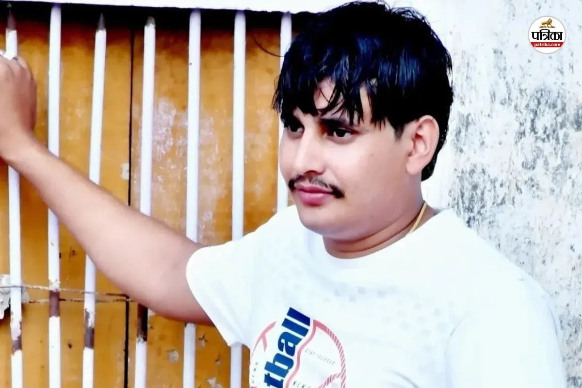 Sandeep Jat suicide case (1)