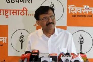 Sanjay Raut statement on delimitation