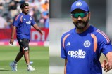 Sanju Samson Rohit Sharma