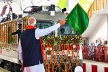 Sant Ravidas Express