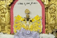 Sanwalia Seth Temple