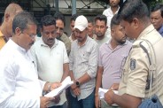 Different sarparnch arrested in toilet scam case