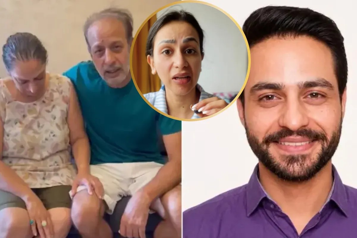 Sarthak Mattoo Delhi Hit And Run Accident Case