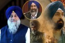 Satluj Movie Controversy