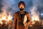 Satluj Movie Controversy
