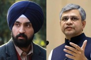Satluj Movie Controversy