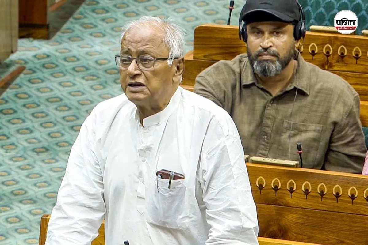 Saugata Roy on rebel TMC MPs