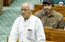 Saugata Roy on rebel TMC MPs