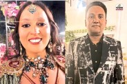 Saurabh-Shikha Dispute