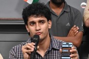 Cockroach Janta Party controversy