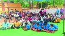 बालोद जिले में कुल 816 शासकीय प्राथमिक स्कूल है, जिसमें से 2 प्राथमिक स्कूलों में एक भी नियमित शिक्षक नहीं है। ये स्कूल शिक्षक विहीन है। वहीं 36 प्राथमिक स्कूलों में एकल शिक्षक के भरोसे बच्चों का भविष्य संवारा जा रहा है।
