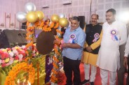 School Enrollment Festival