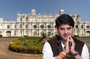 Scindia Royal Family Property Dispute