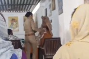 Varanasi police news