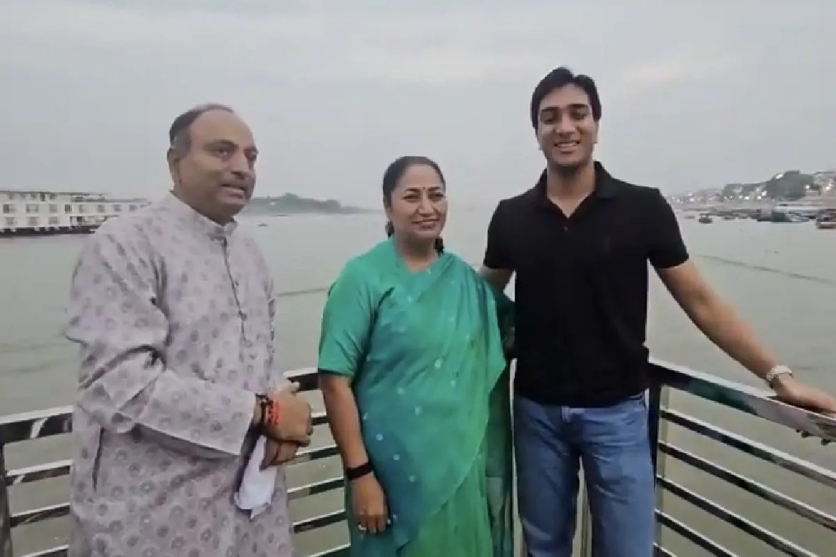Varanasi news