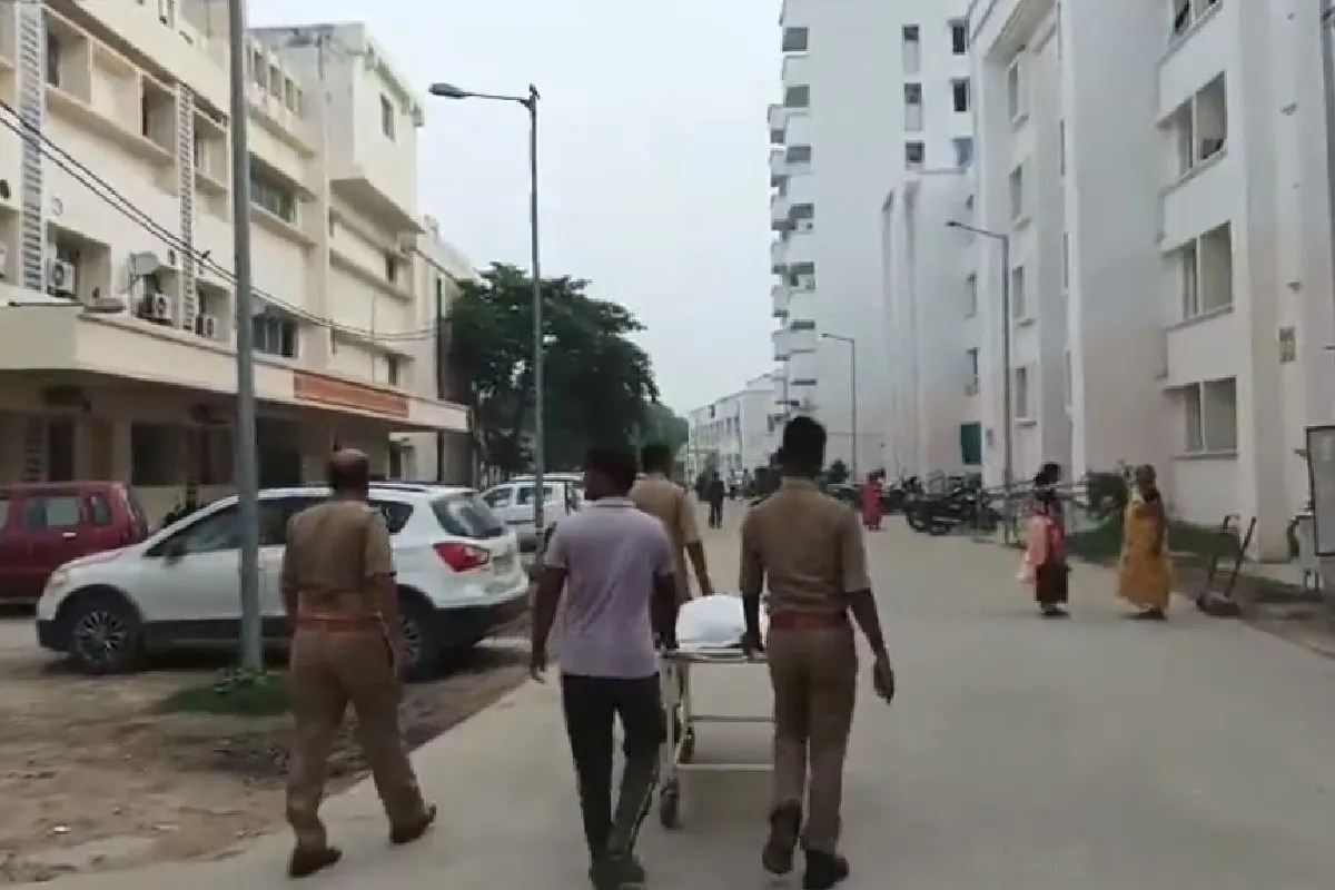 Chandauli crime news