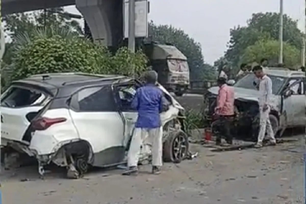 Varanasi news