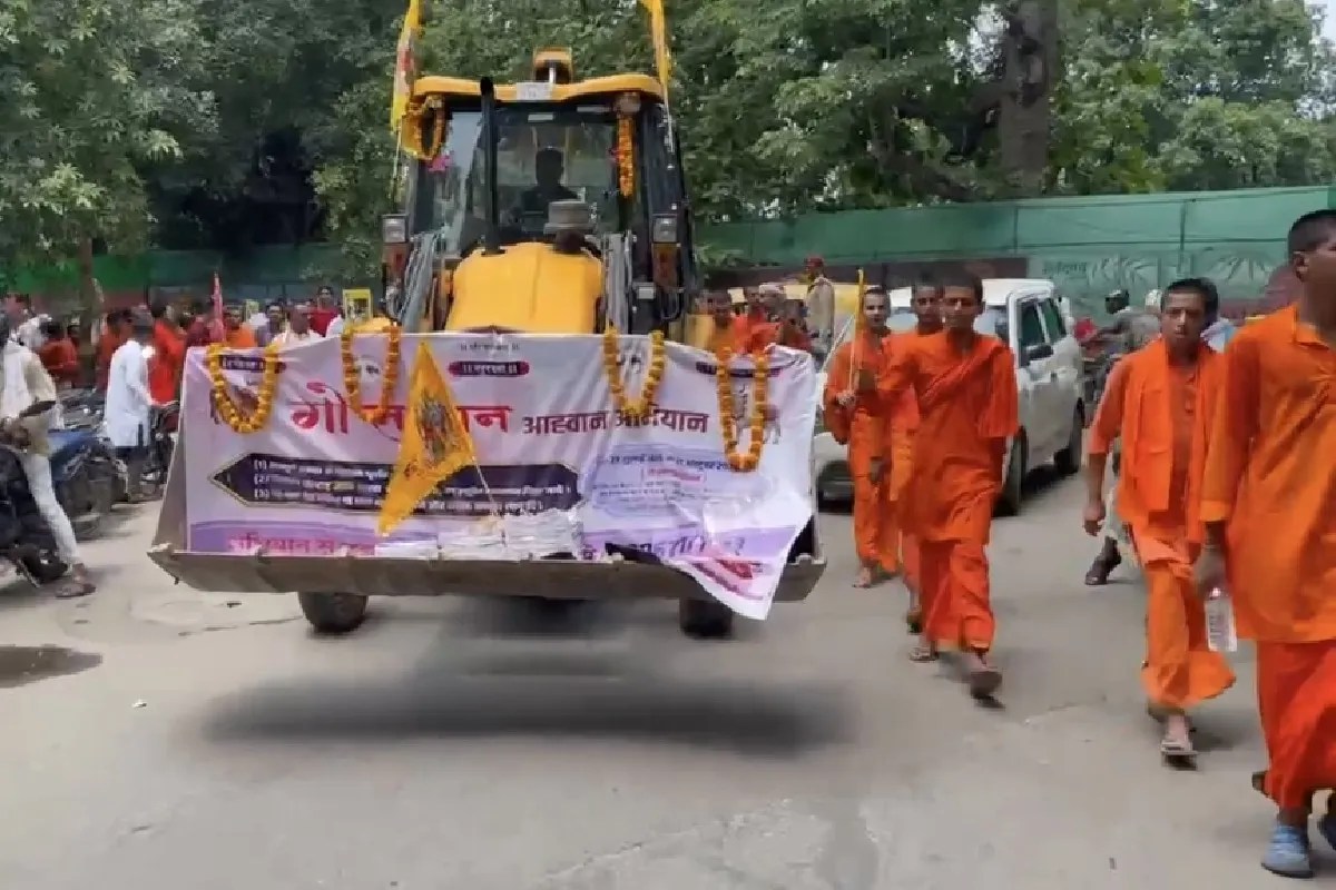 Varanasi news