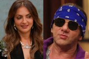 Seema Sajdeh-Sohail Khan Divorce