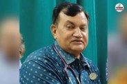 Senior Professor Dr N L Disania
